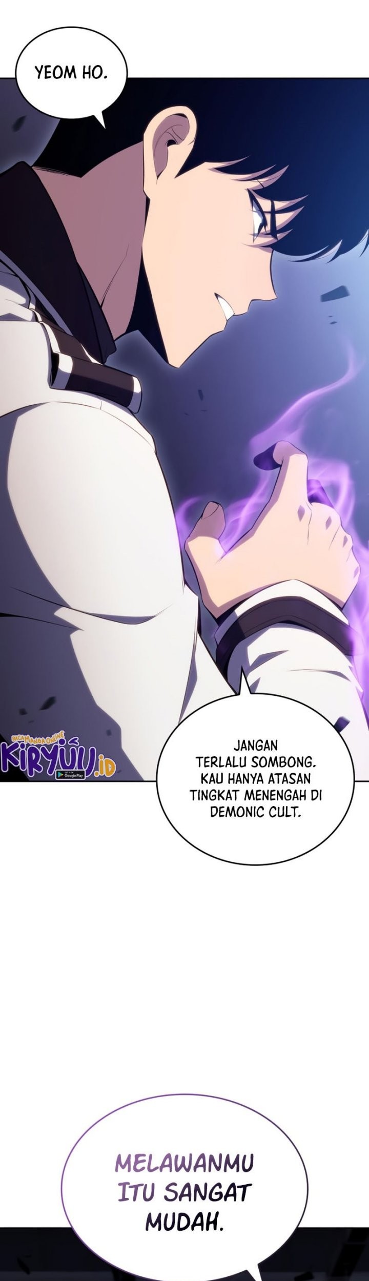 Solo Max-Level Newbie Chapter 102 - halaman 68