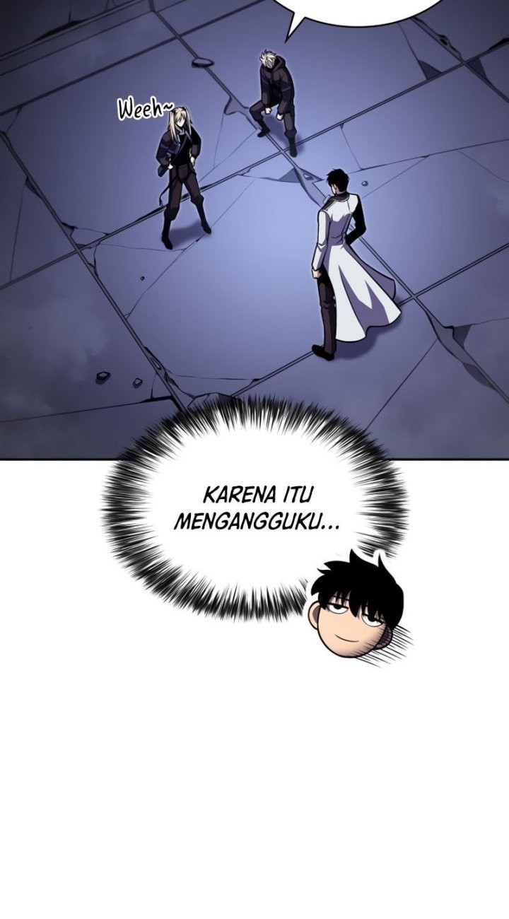 Solo Max-Level Newbie Chapter 102 - halaman 7
