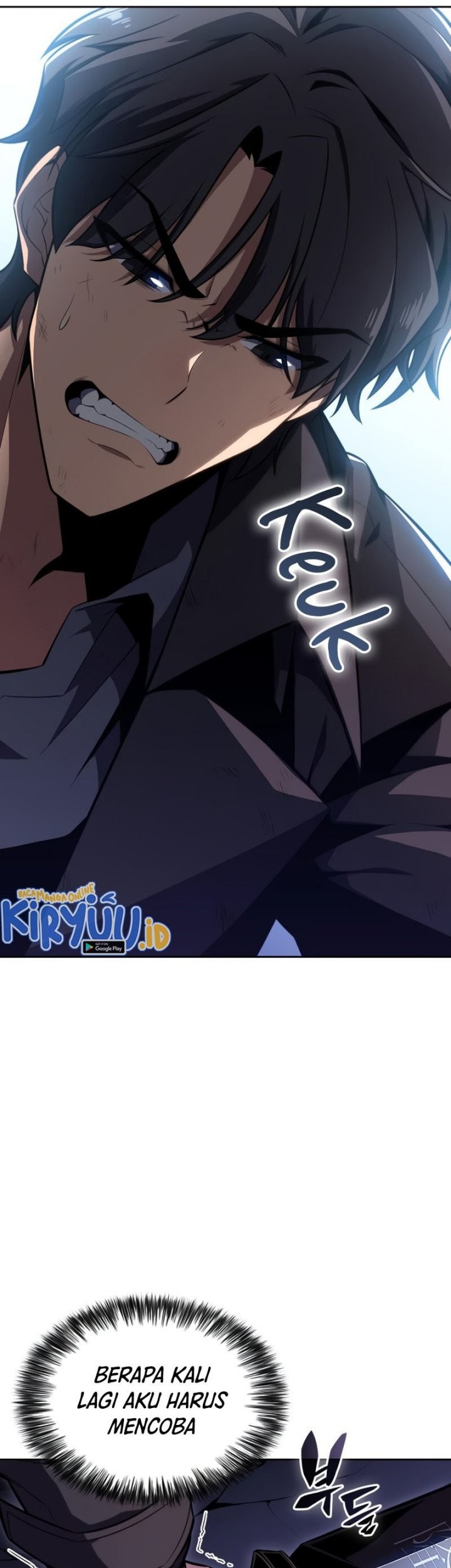 Solo Max-Level Newbie Chapter 102 - halaman 74