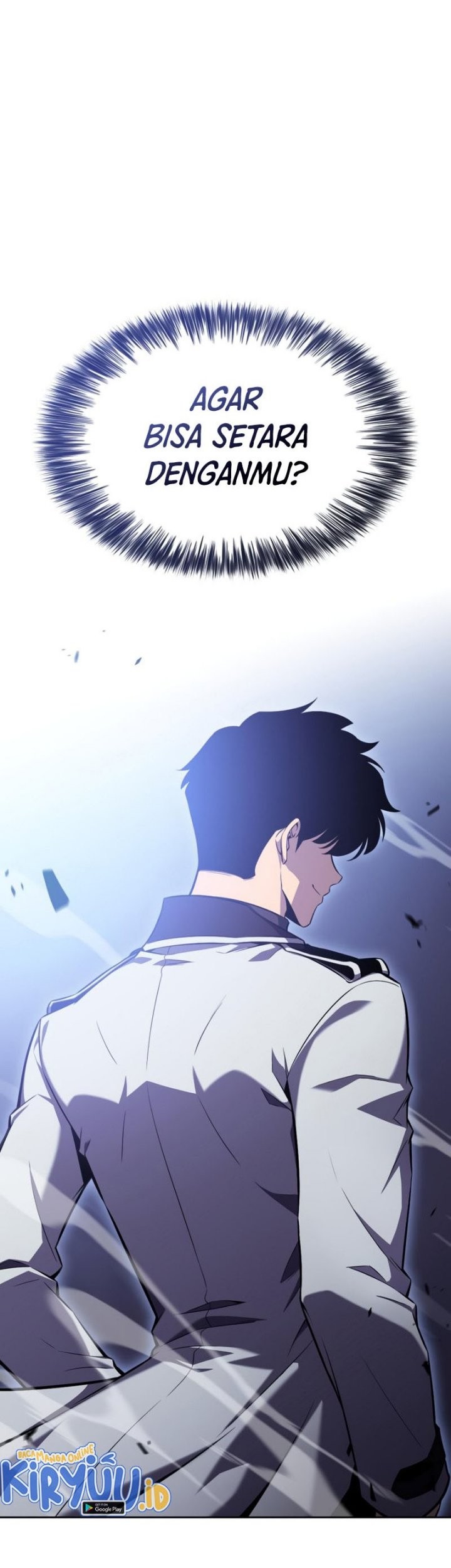 Solo Max-Level Newbie Chapter 102 - halaman 76