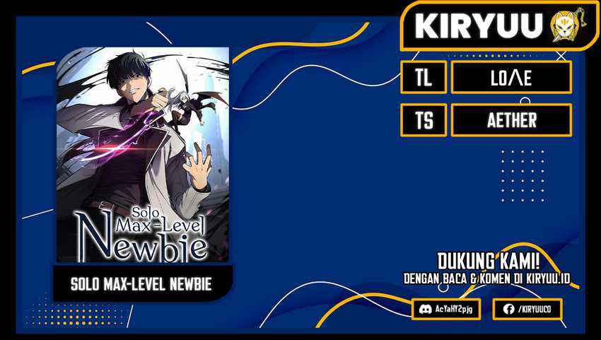 Solo Max-Level Newbie Chapter 103 - halaman 1