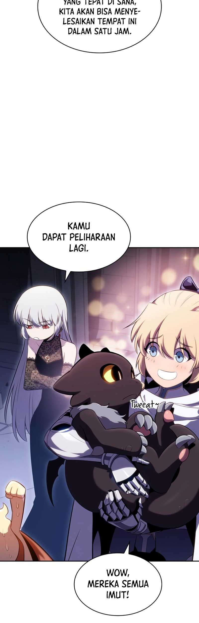 Solo Max-Level Newbie Chapter 103 - halaman 10