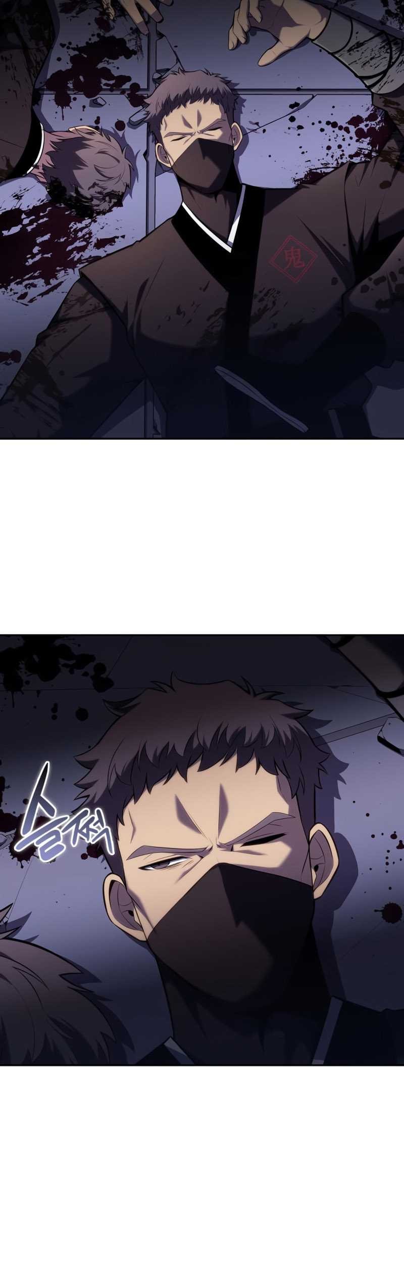 Solo Max-Level Newbie Chapter 103 - halaman 12