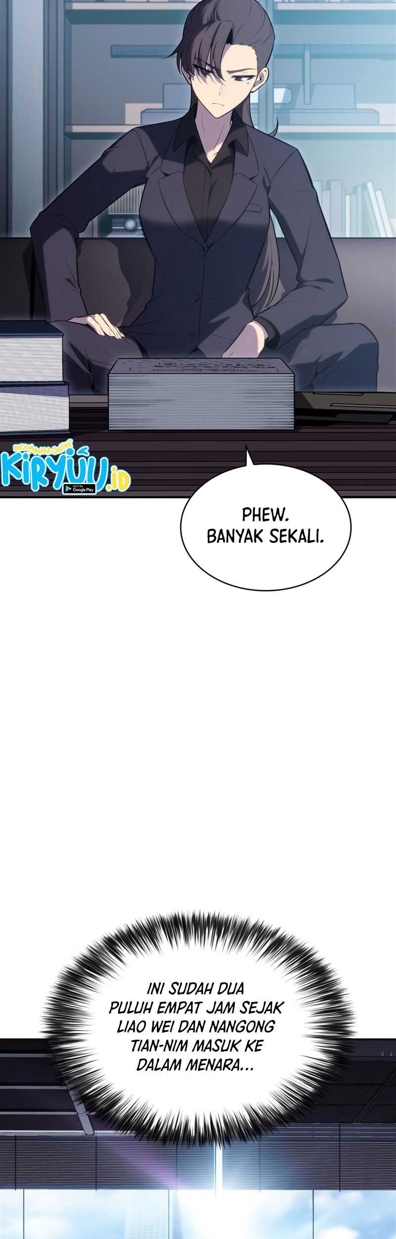 Solo Max-Level Newbie Chapter 103 - halaman 16