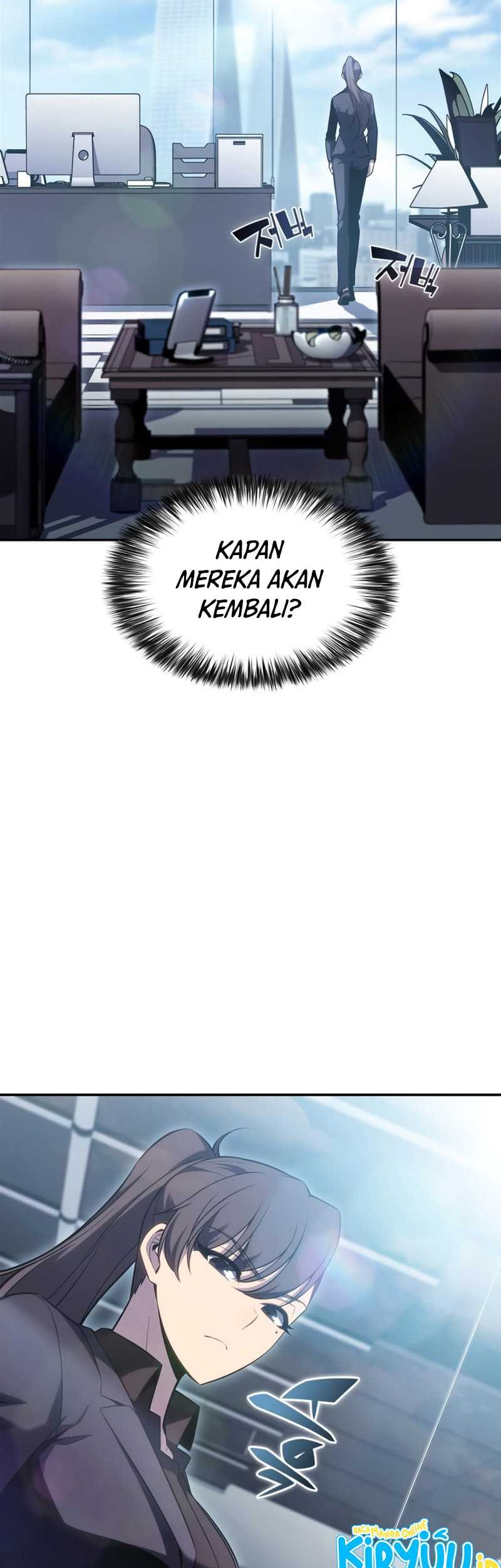 Solo Max-Level Newbie Chapter 103 - halaman 17