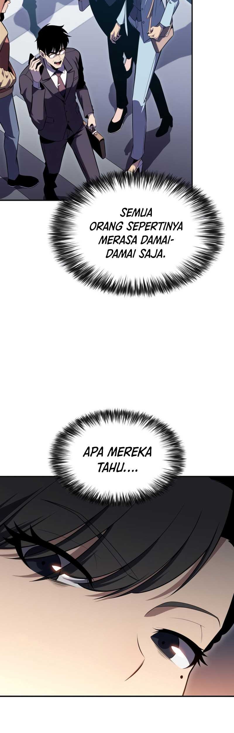 Solo Max-Level Newbie Chapter 103 - halaman 19