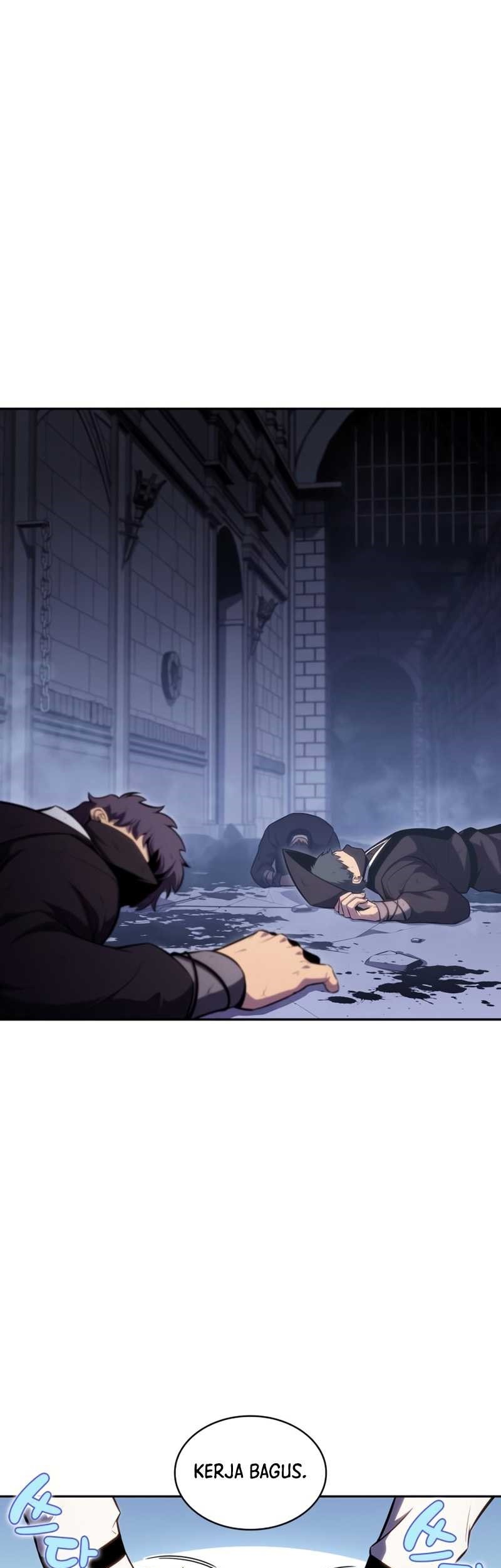 Solo Max-Level Newbie Chapter 103 - halaman 2