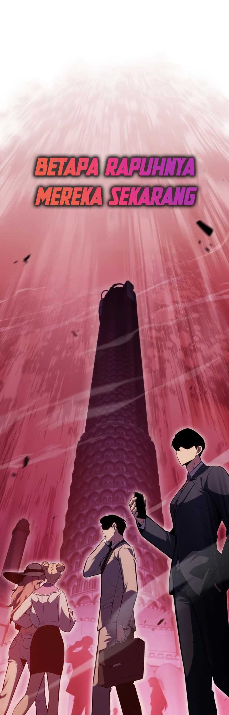 Solo Max-Level Newbie Chapter 103 - halaman 20