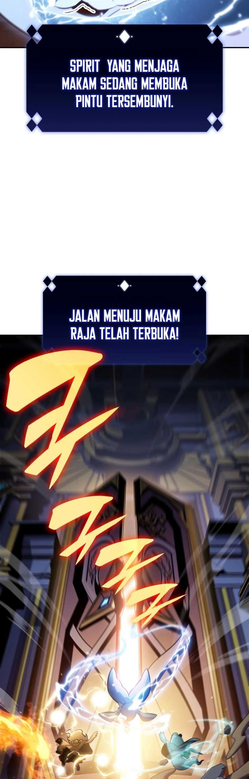 Solo Max-Level Newbie Chapter 103 - halaman 24