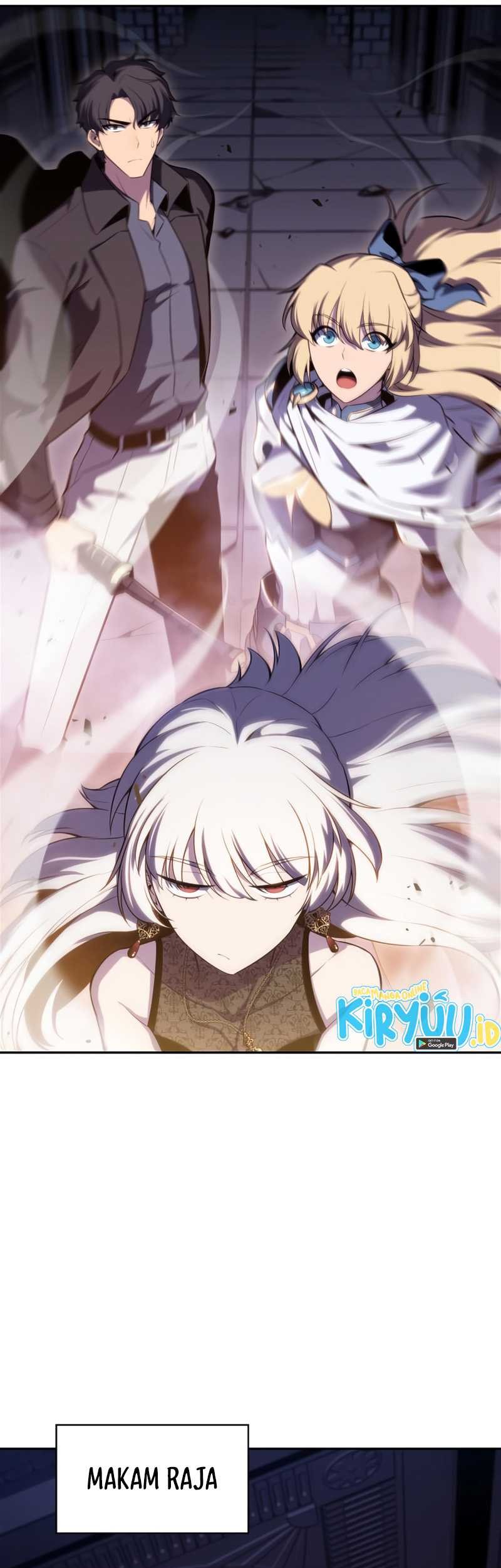 Solo Max-Level Newbie Chapter 103 - halaman 26