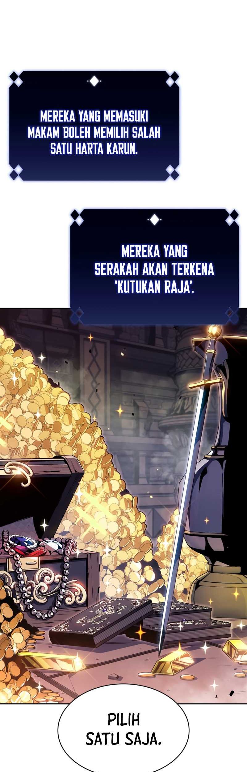 Solo Max-Level Newbie Chapter 103 - halaman 28