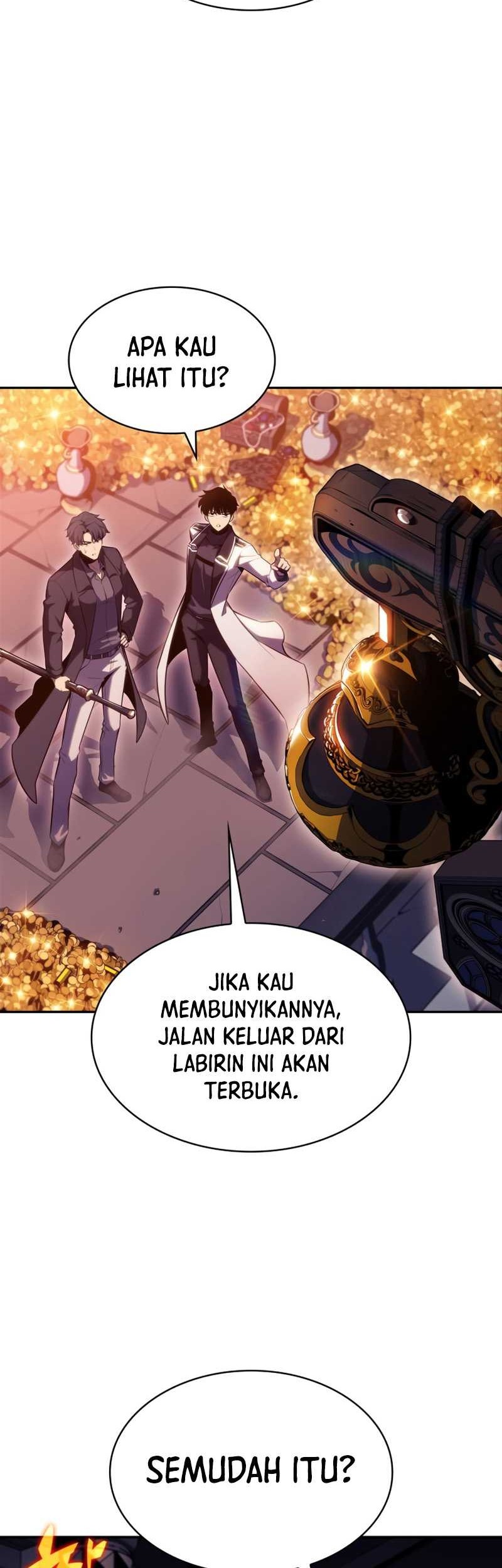Solo Max-Level Newbie Chapter 103 - halaman 29