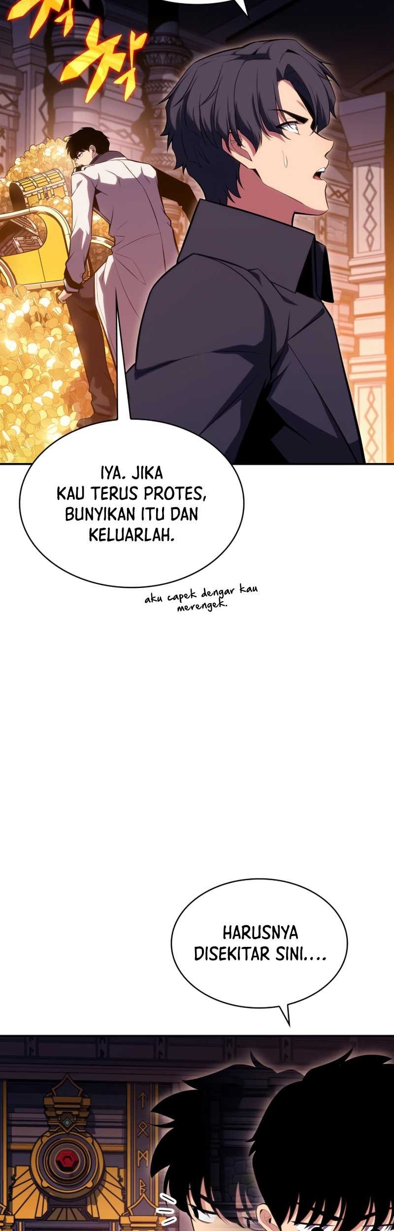 Solo Max-Level Newbie Chapter 103 - halaman 30