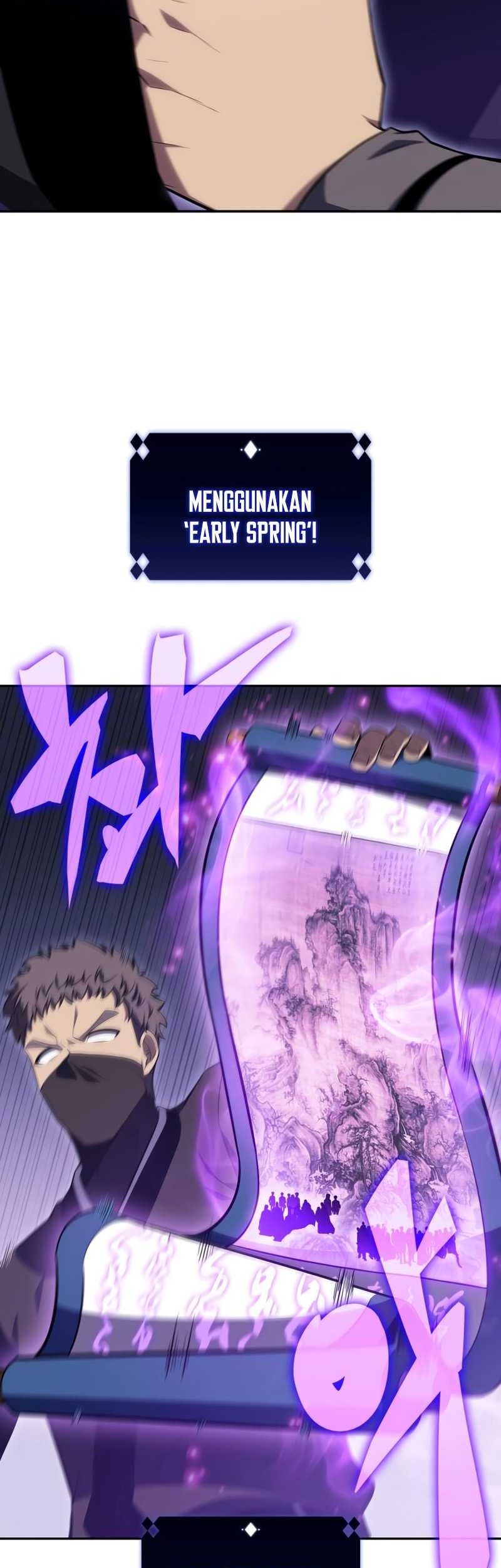 Solo Max-Level Newbie Chapter 103 - halaman 34