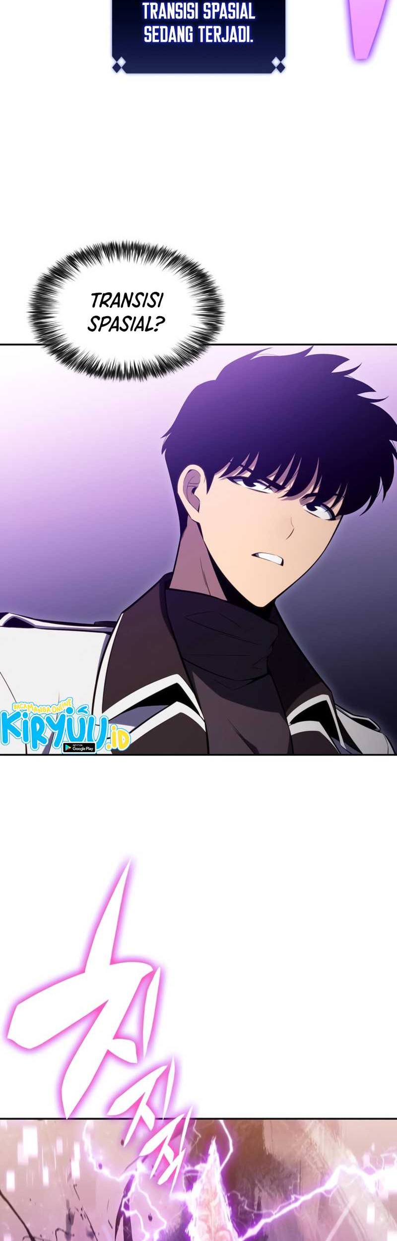 Solo Max-Level Newbie Chapter 103 - halaman 35