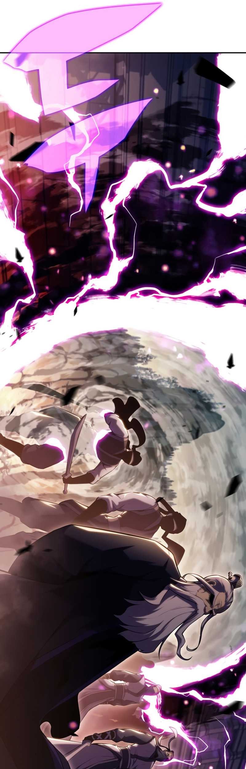 Solo Max-Level Newbie Chapter 103 - halaman 37
