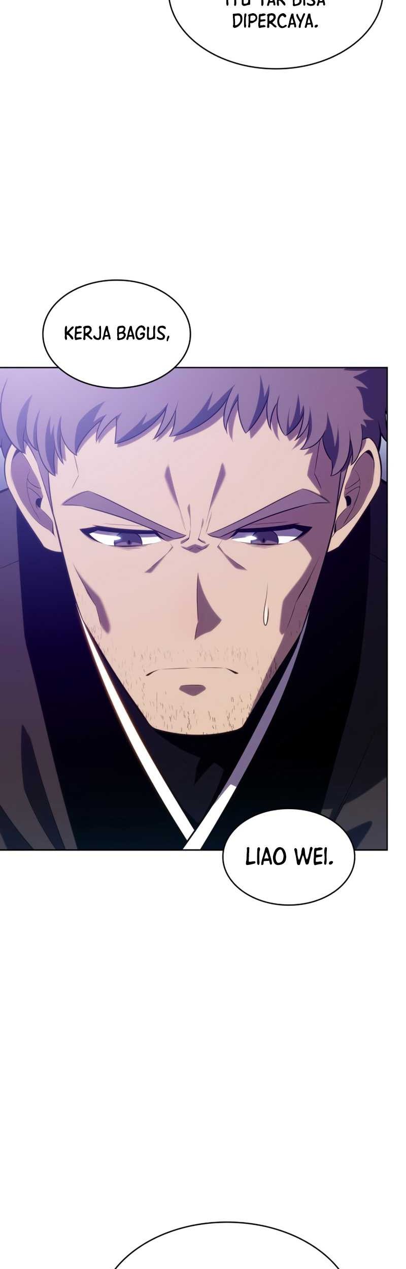 Solo Max-Level Newbie Chapter 103 - halaman 39