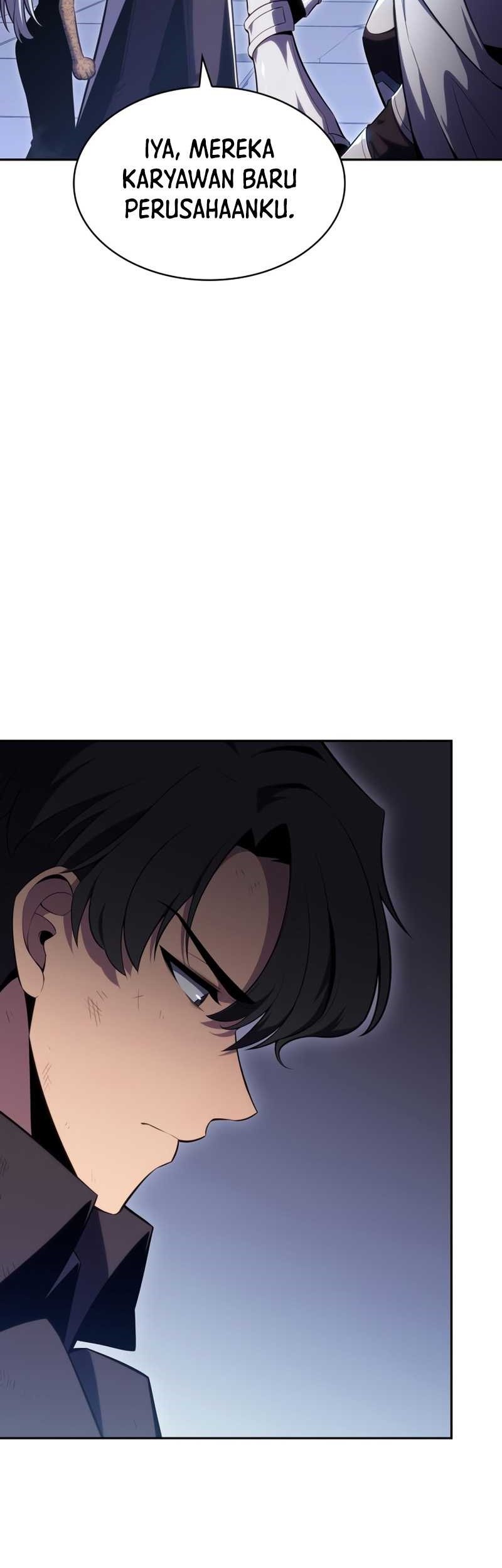 Solo Max-Level Newbie Chapter 103 - halaman 4