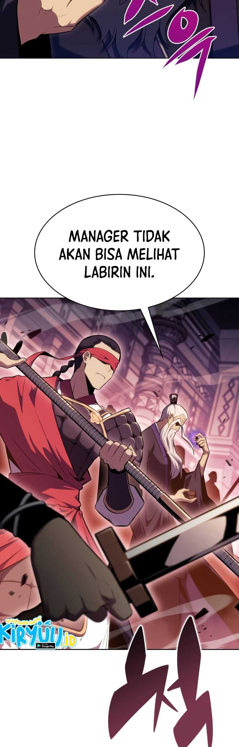 Solo Max-Level Newbie Chapter 103 - halaman 41