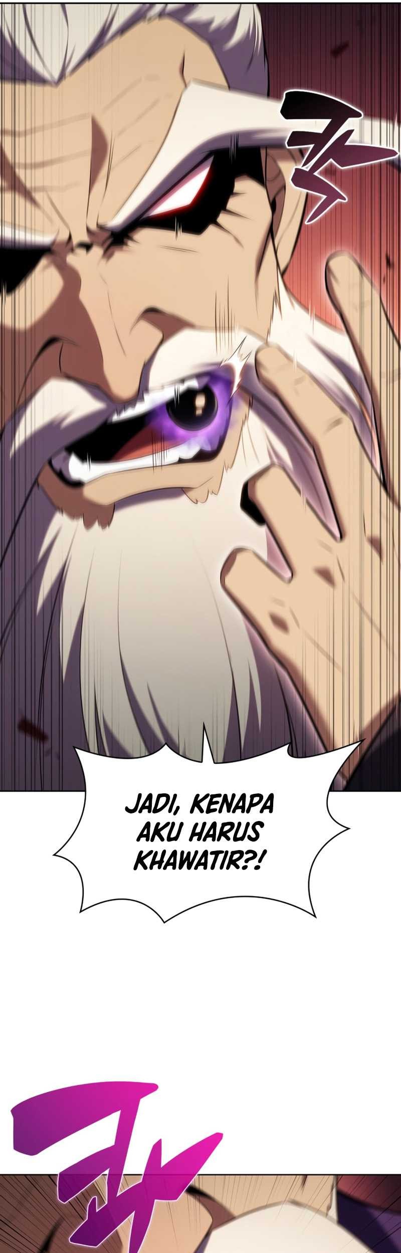 Solo Max-Level Newbie Chapter 103 - halaman 43