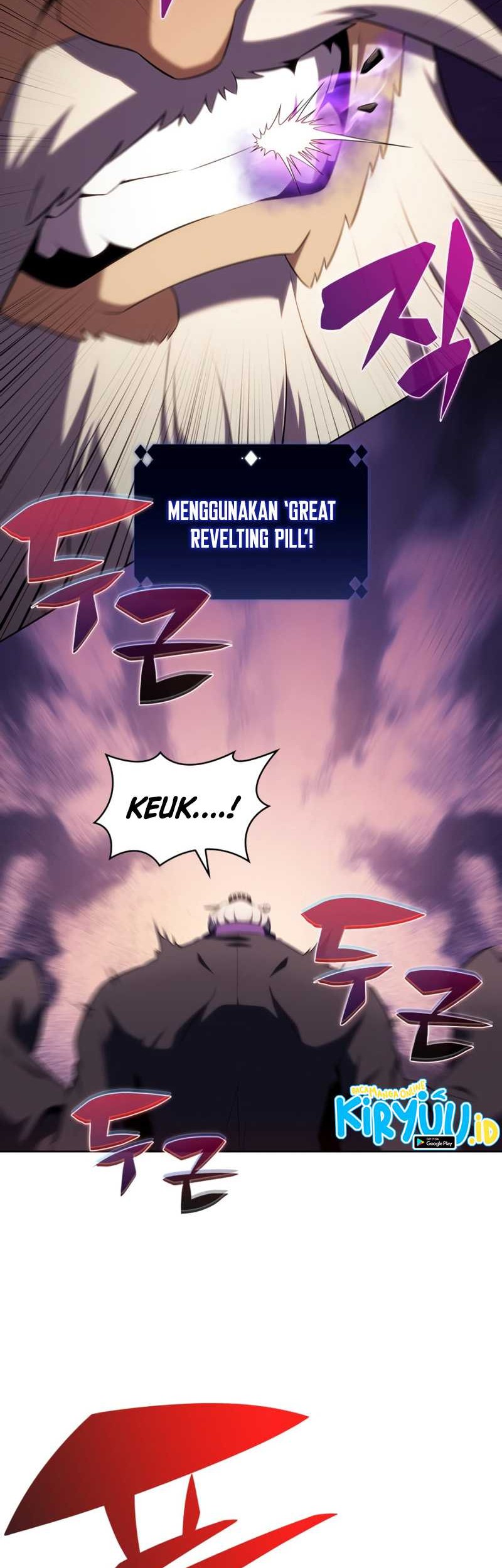 Solo Max-Level Newbie Chapter 103 - halaman 44