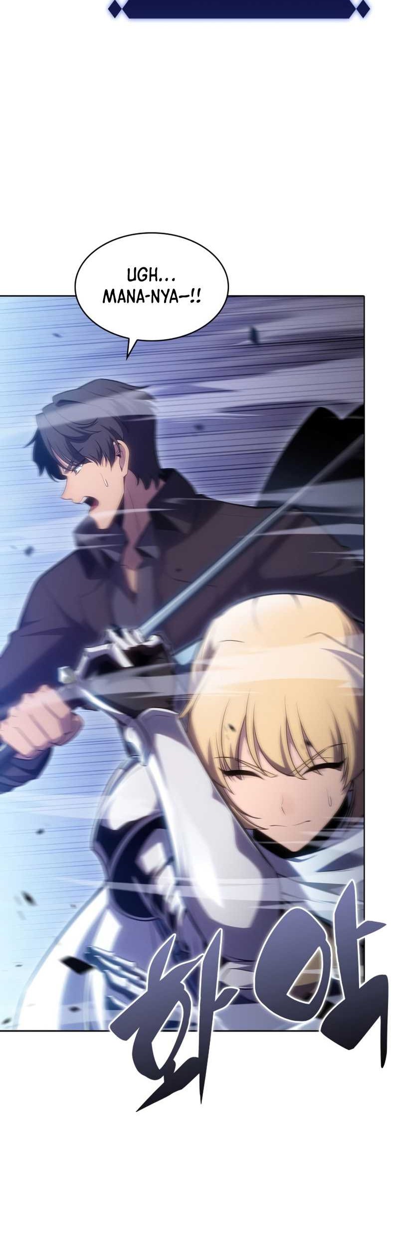 Solo Max-Level Newbie Chapter 103 - halaman 46