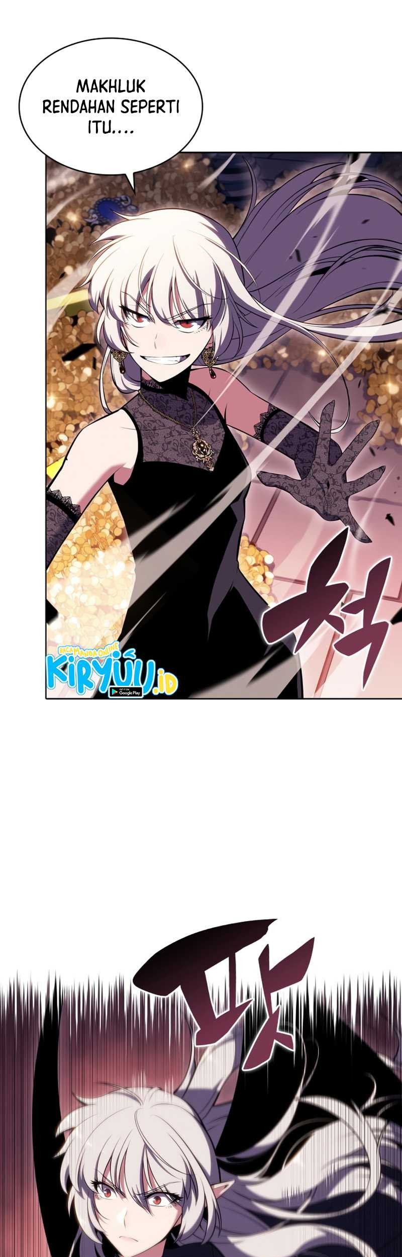Solo Max-Level Newbie Chapter 103 - halaman 47