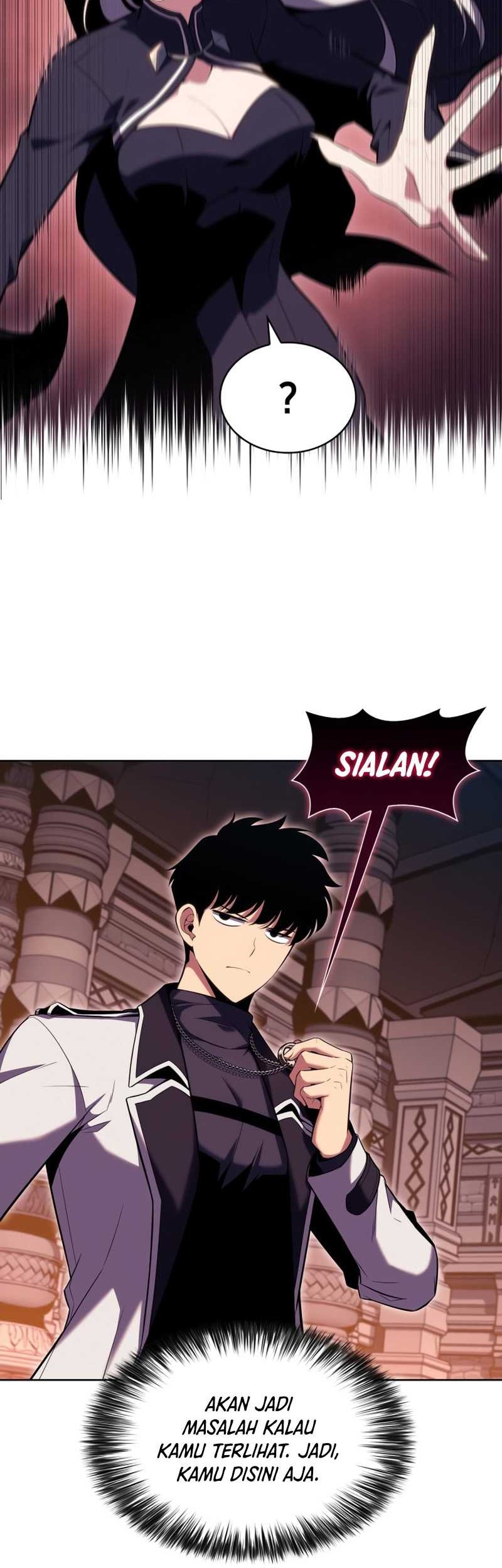 Solo Max-Level Newbie Chapter 103 - halaman 48