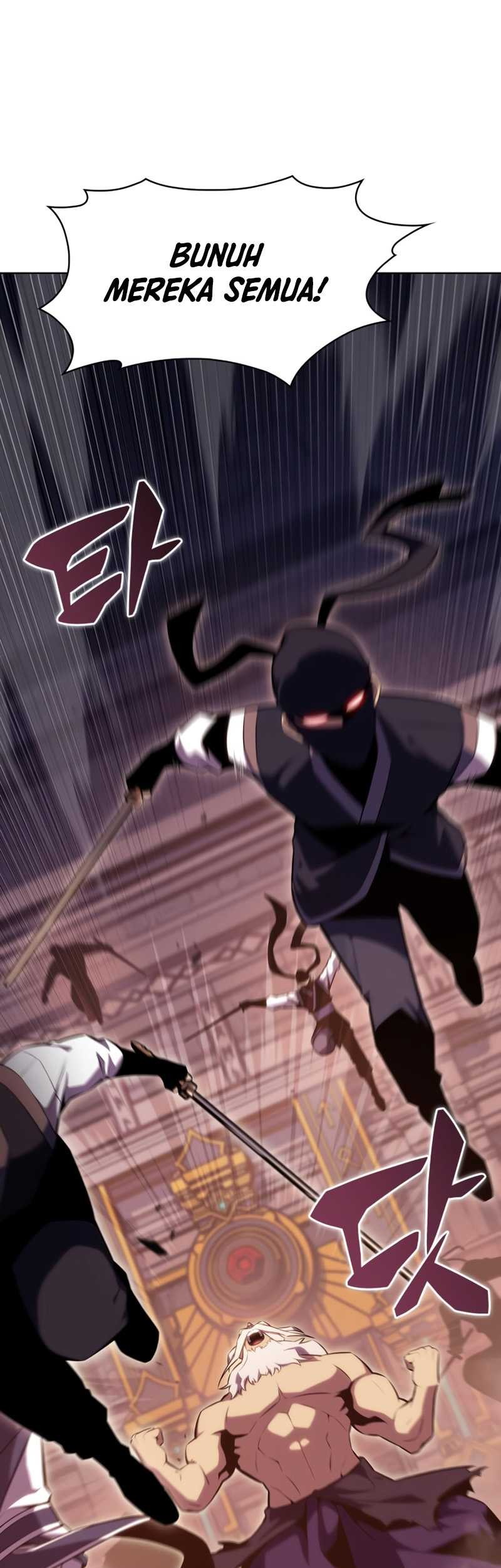 Solo Max-Level Newbie Chapter 103 - halaman 49
