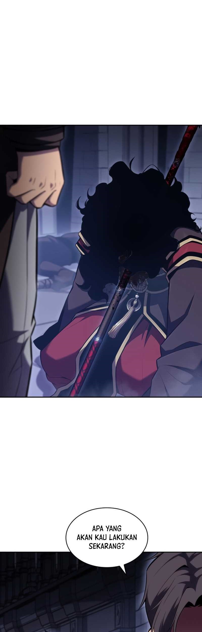 Solo Max-Level Newbie Chapter 103 - halaman 5