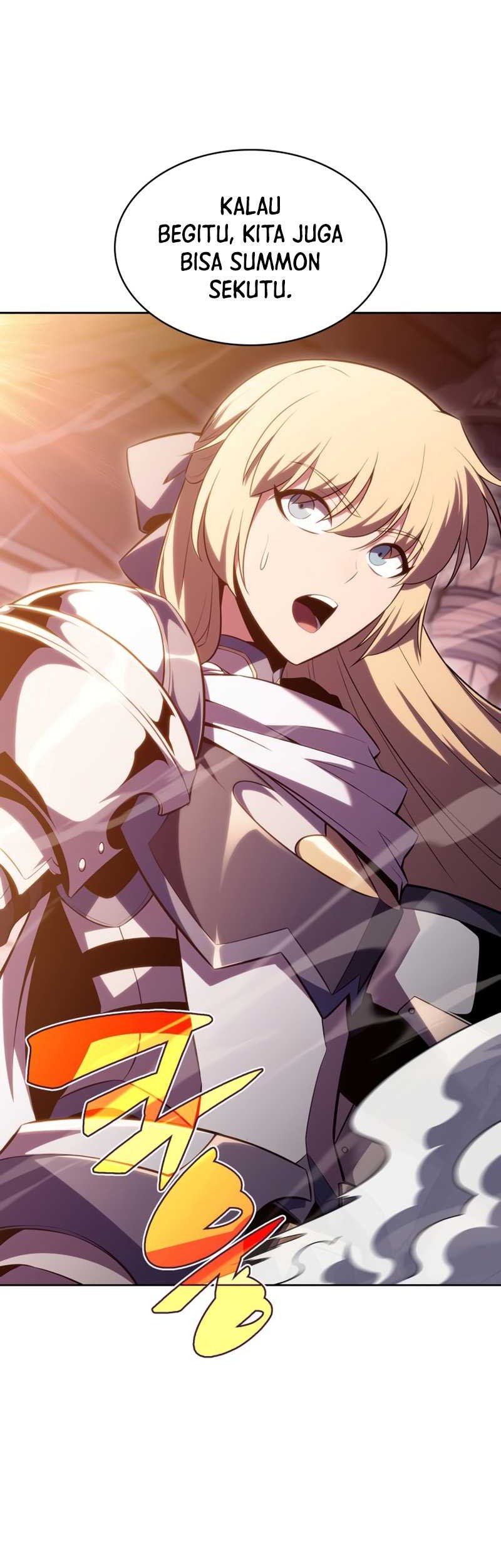 Solo Max-Level Newbie Chapter 103 - halaman 51