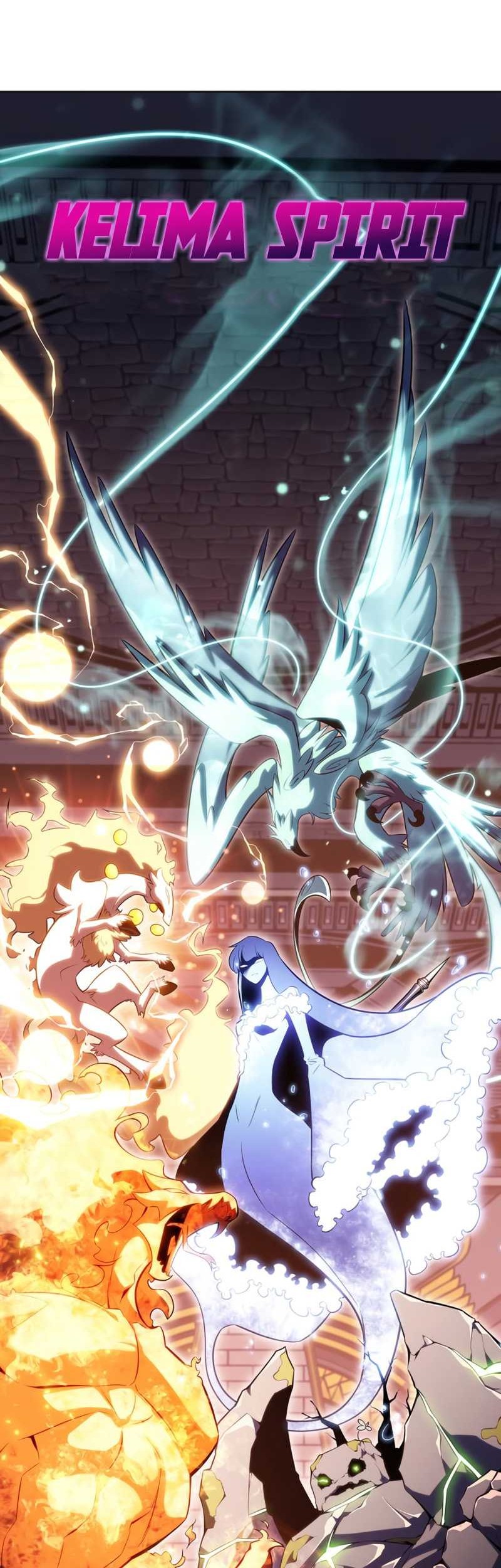 Solo Max-Level Newbie Chapter 103 - halaman 52