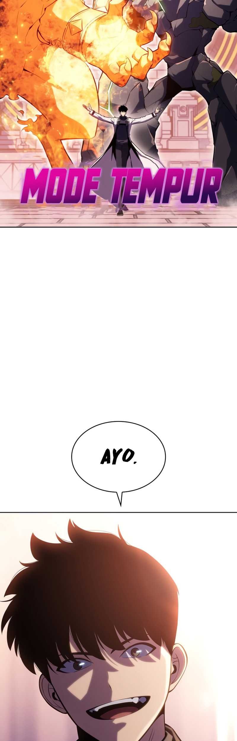 Solo Max-Level Newbie Chapter 103 - halaman 53