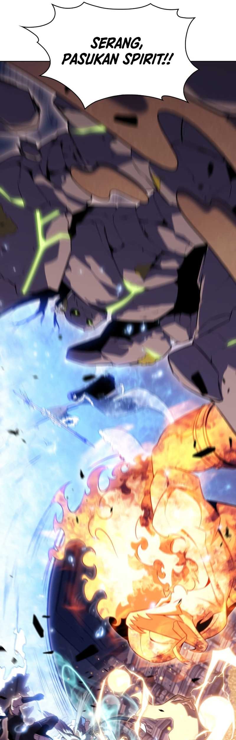 Solo Max-Level Newbie Chapter 103 - halaman 55