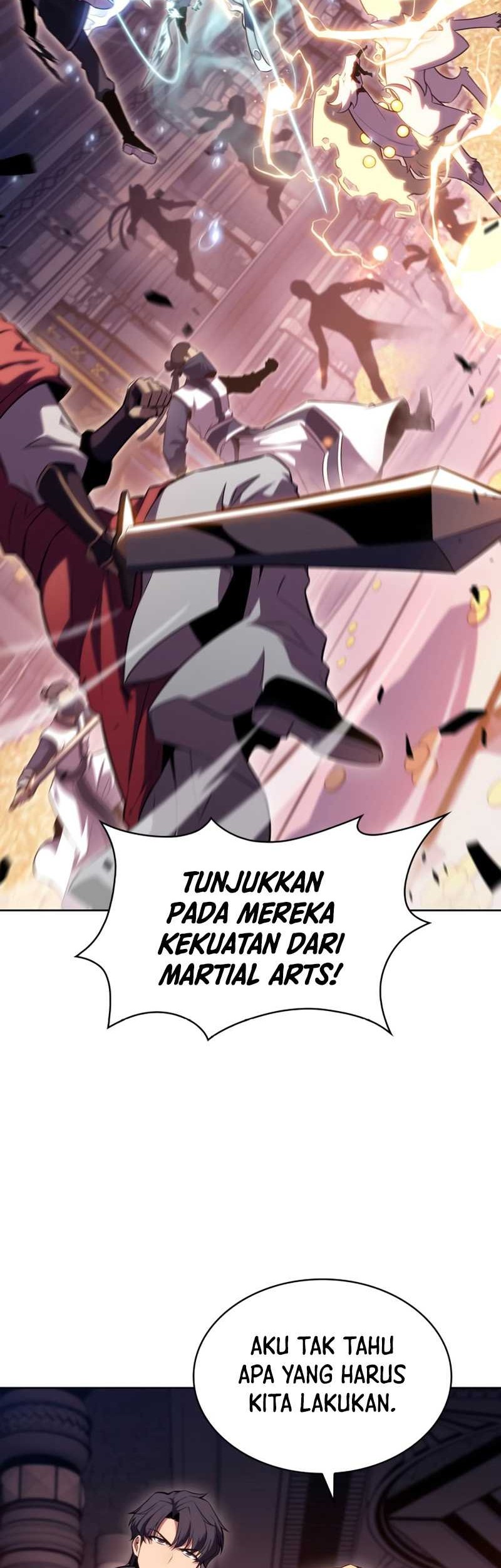 Solo Max-Level Newbie Chapter 103 - halaman 56