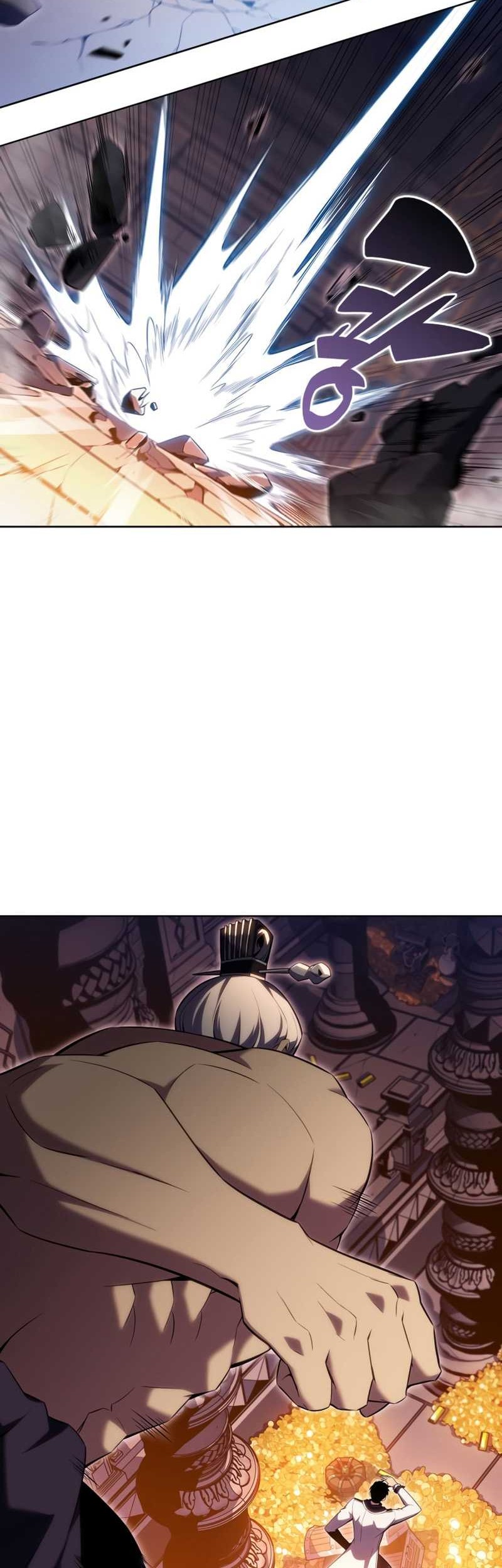 Solo Max-Level Newbie Chapter 103 - halaman 58