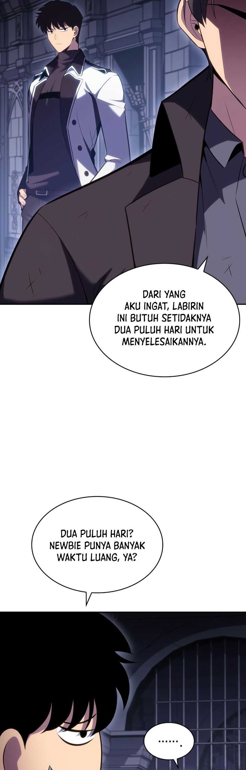 Solo Max-Level Newbie Chapter 103 - halaman 6