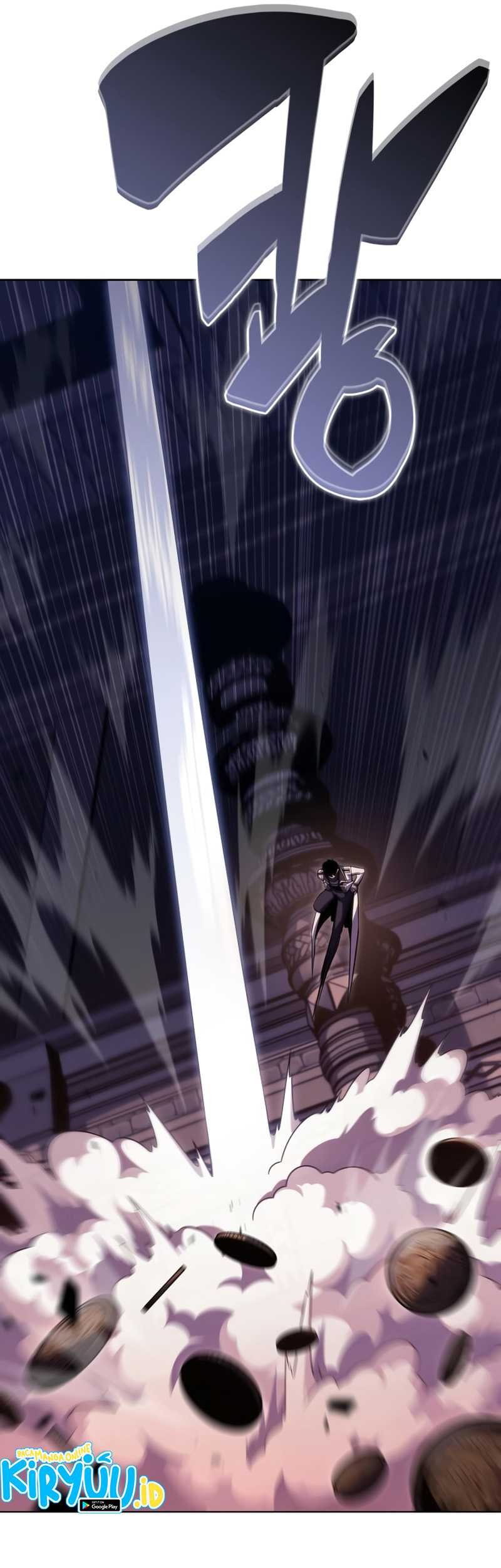 Solo Max-Level Newbie Chapter 103 - halaman 61
