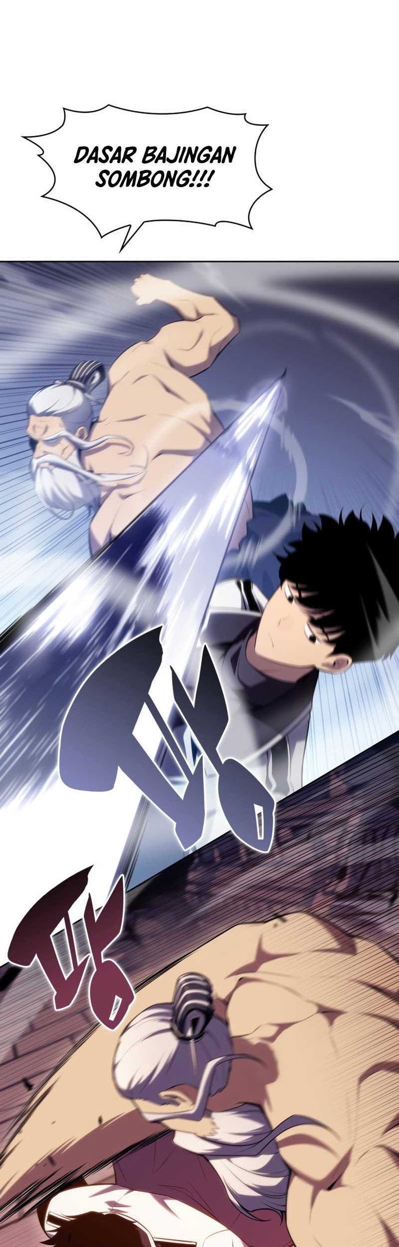 Solo Max-Level Newbie Chapter 103 - halaman 62