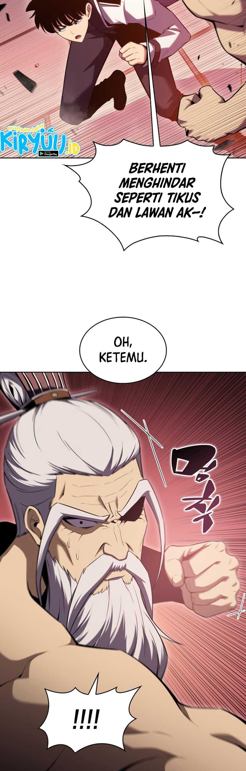 Solo Max-Level Newbie Chapter 103 - halaman 63
