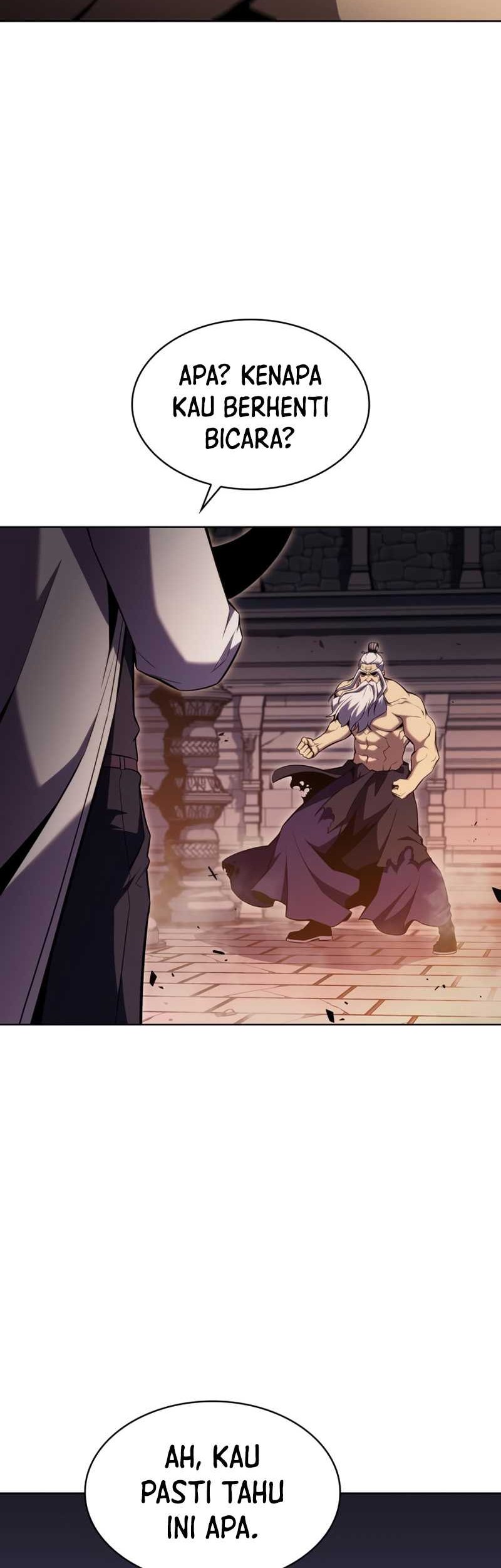 Solo Max-Level Newbie Chapter 103 - halaman 64