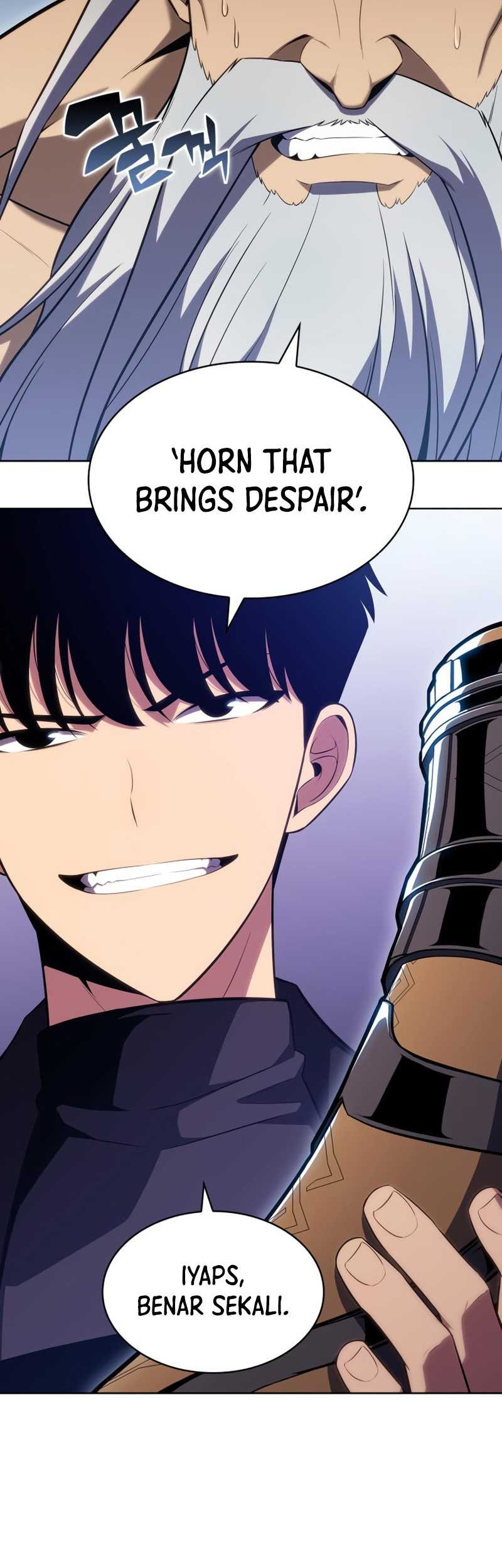 Solo Max-Level Newbie Chapter 103 - halaman 66
