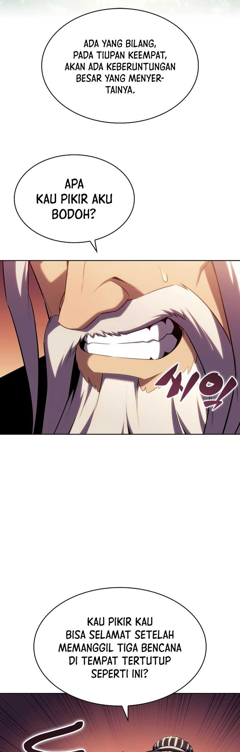 Solo Max-Level Newbie Chapter 103 - halaman 68