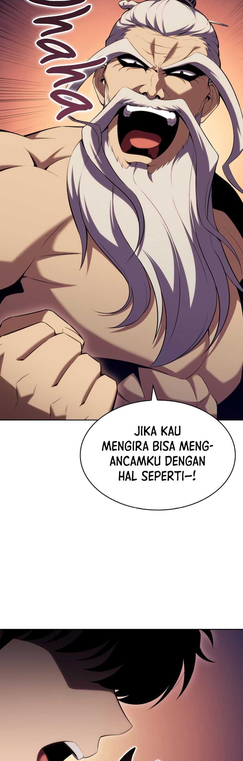 Solo Max-Level Newbie Chapter 103 - halaman 69