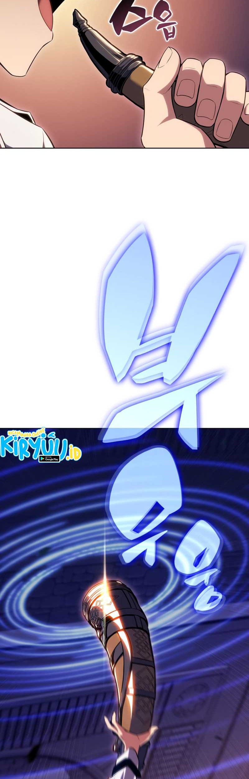 Solo Max-Level Newbie Chapter 103 - halaman 70