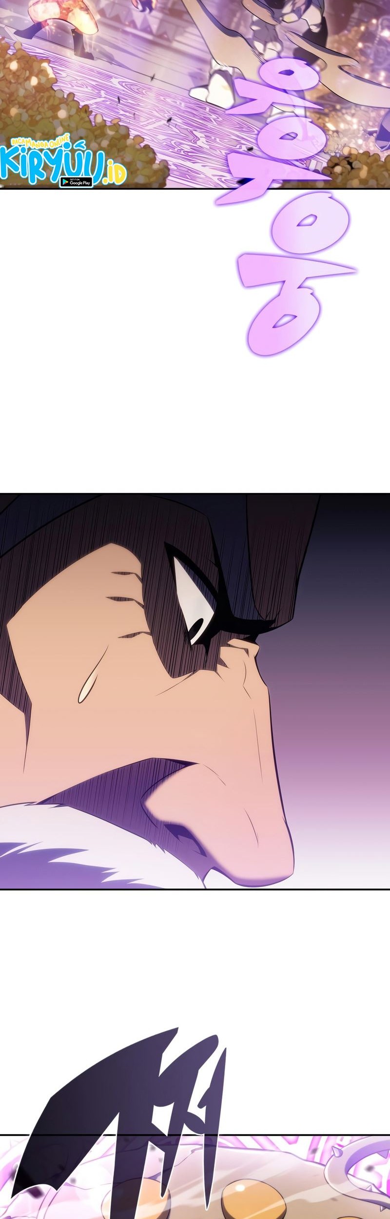 Solo Max-Level Newbie Chapter 104 - halaman 18