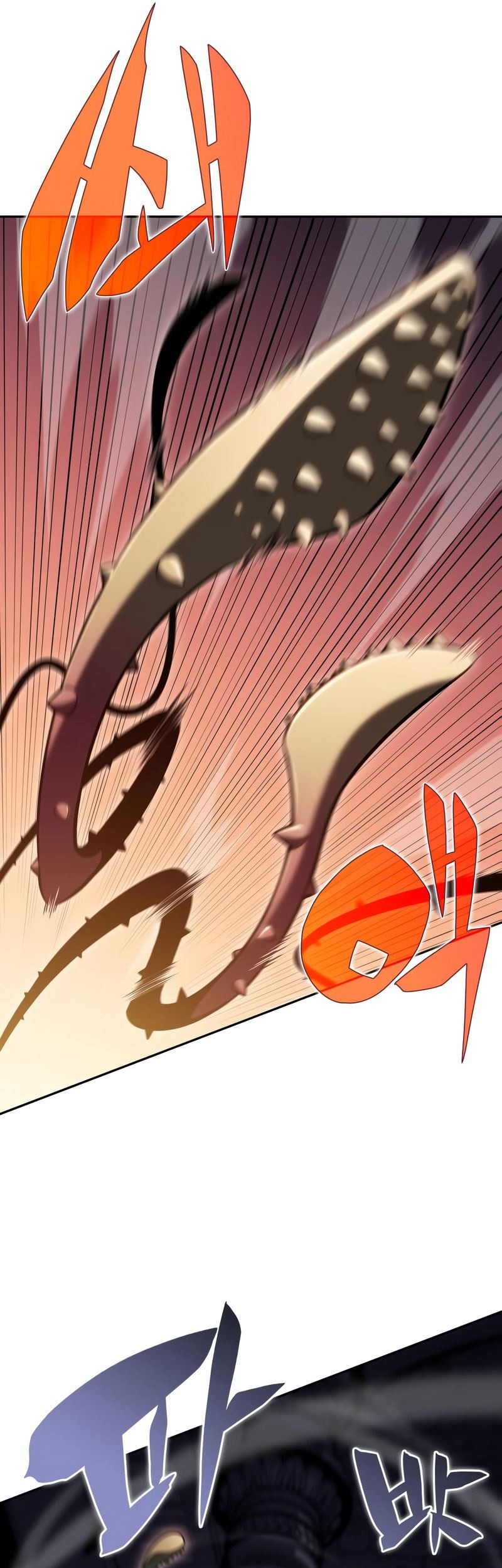 Solo Max-Level Newbie Chapter 104 - halaman 20
