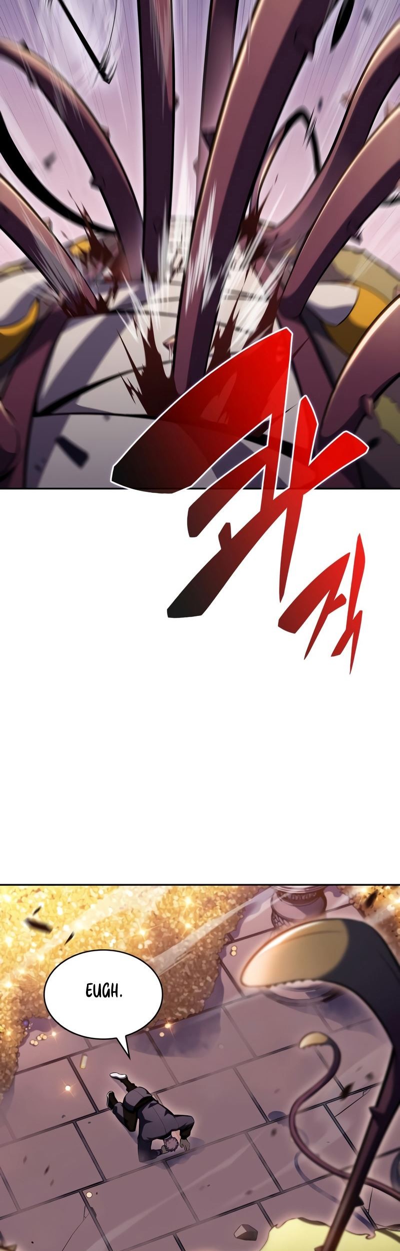 Solo Max-Level Newbie Chapter 104 - halaman 23