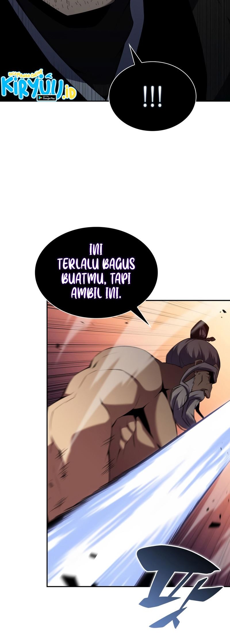 Solo Max-Level Newbie Chapter 104 - halaman 28