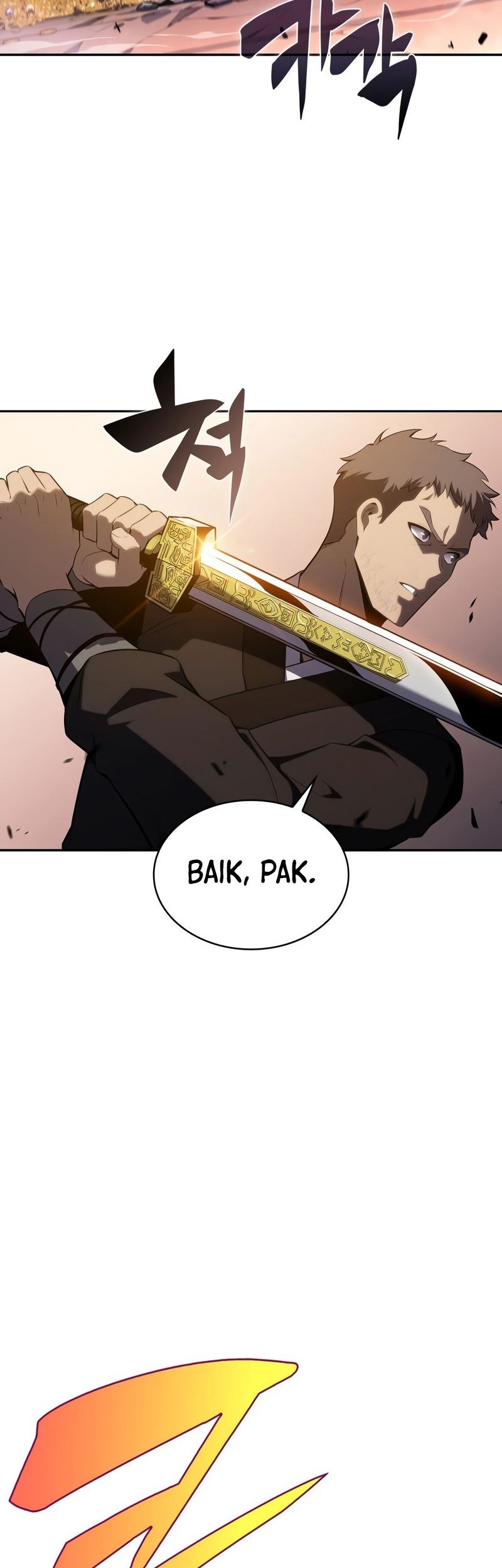 Solo Max-Level Newbie Chapter 104 - halaman 30